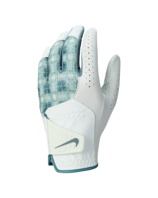 Nike Tech Extreme 8.0 Golf Glove (Cadet Left). Nike.com